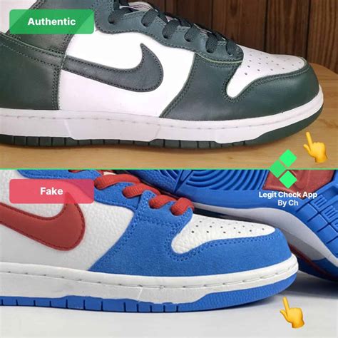 nike released replicas|authentic nike dunks.